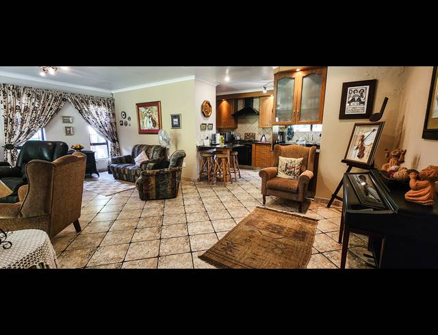3 BEDROOM HOUSE FOR SALE IN VANDERBIJLPARK SW 5